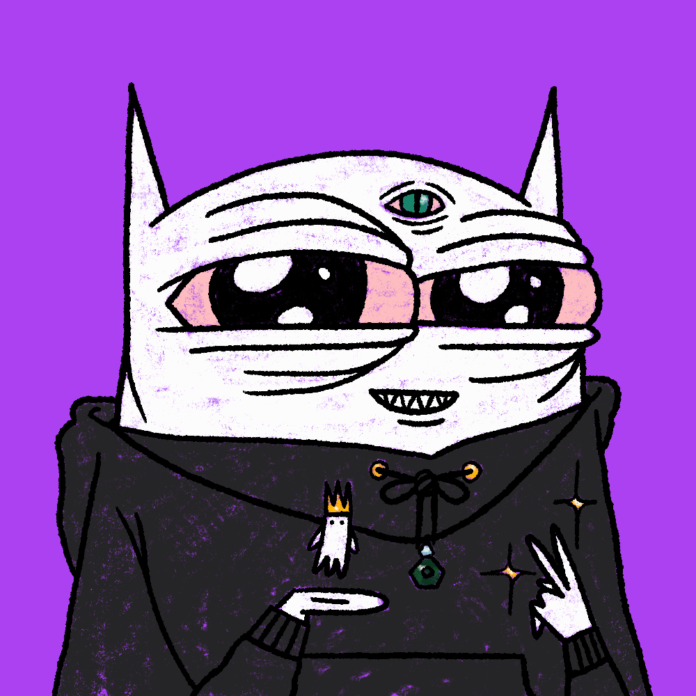 GHOST LORDS Exchange Art Exchange Art